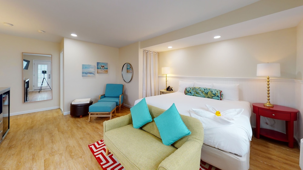 The Hotel Maria - photo 22