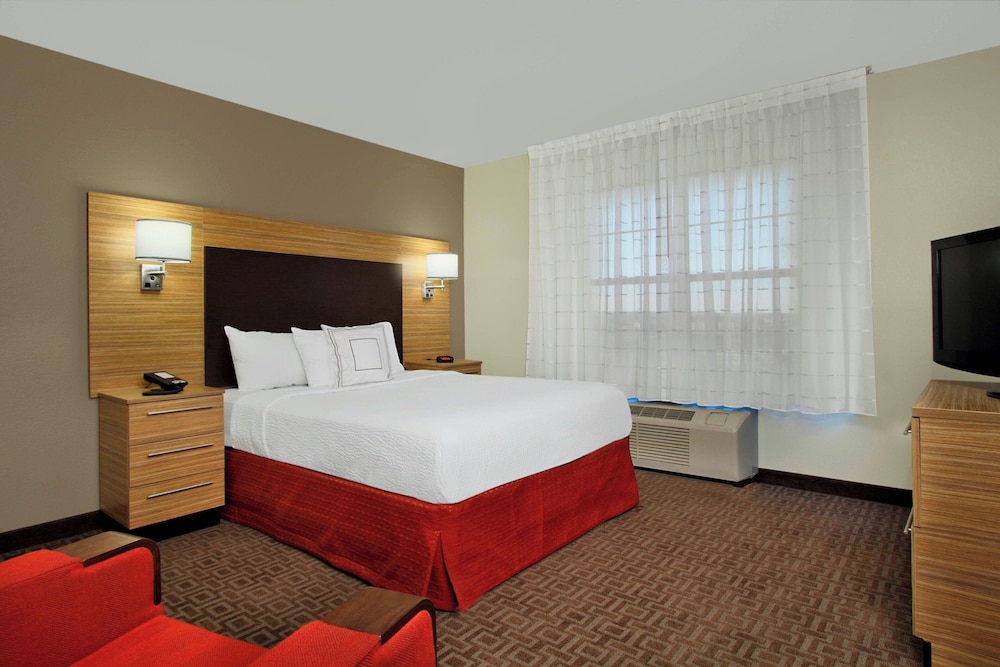 TownePlace Suites by Marriott Fort Worth Southwest TCU Area - photo 8