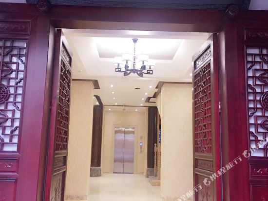 Datang Fuzhou Hotel in Aba, People's Republic of China