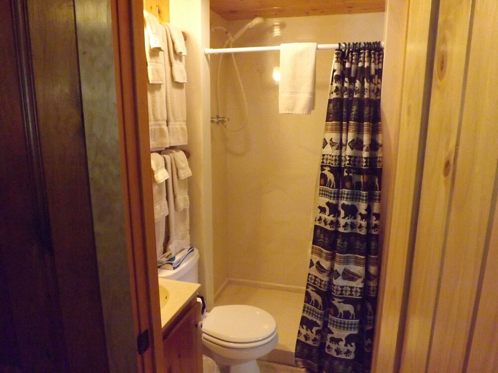 Arizona Mountain Inn and Cabins - photo 281