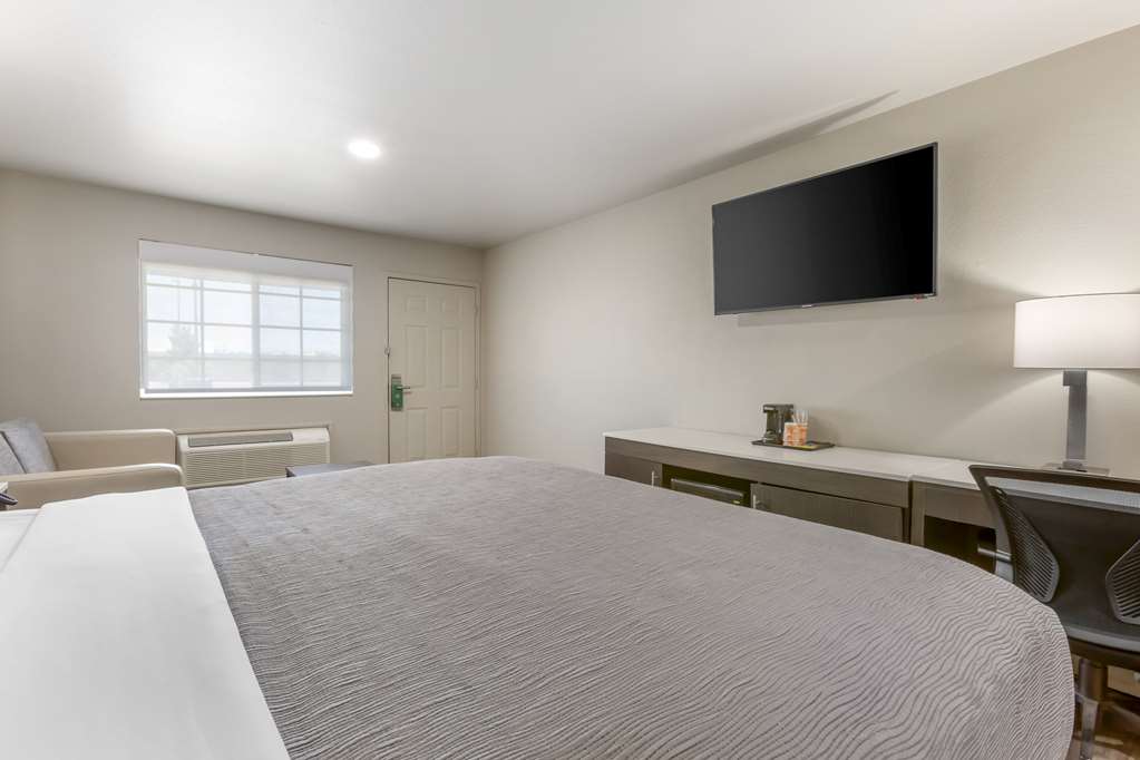 Quality Inn Show Low - photo 16
