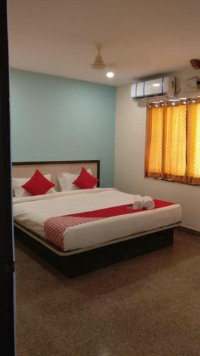 Hotel vaishnavi — Unknown City — photo 5
