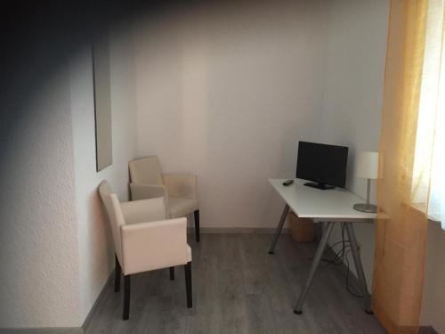 Hotel M&S garni — Donauwoerth — photo 3