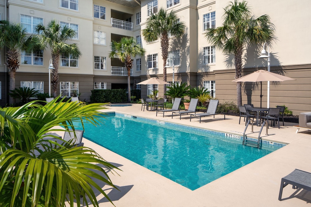 Residence Inn Charleston Riverview - photo 33