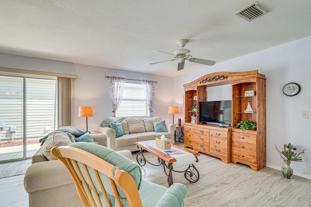 Home w Resort Amenities in The Villages - photo 23