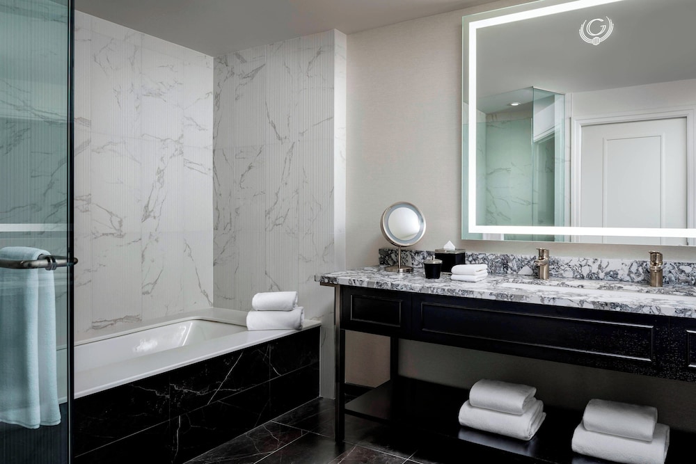 The Gwen a Luxury Collection Hotel Michigan Avenue Chicago - photo 51