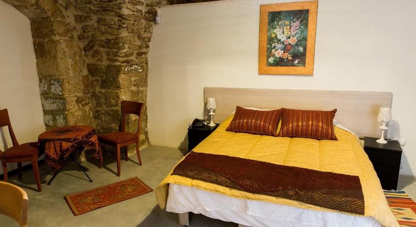 Al Hakim Boutique Hotel Old Town Nazareth in Nazareth, Israel