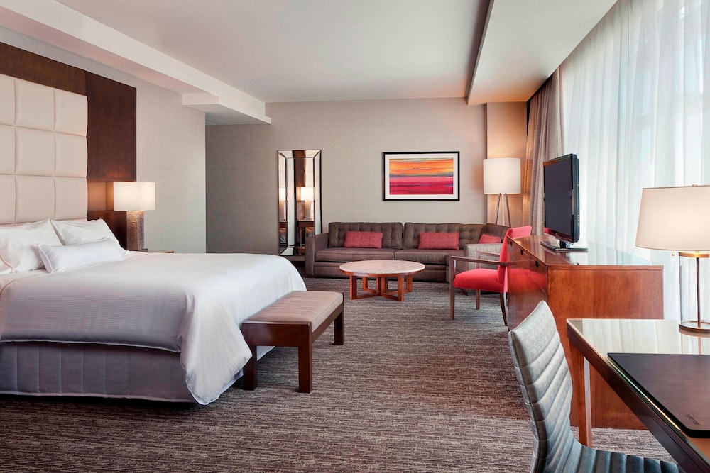 The Westin Phoenix Downtown - photo 9