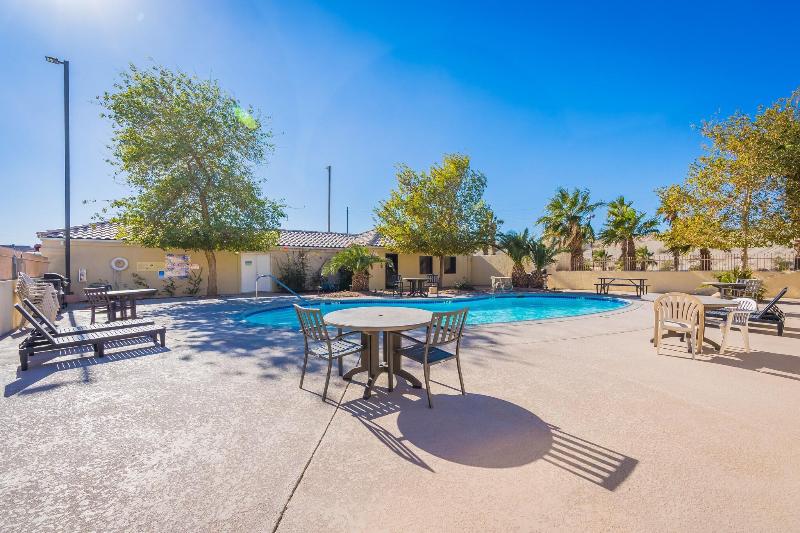 Rio del Sol Inn - photo 51