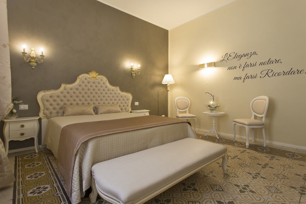 Villa Anna — 4-Star Luxury Hotel in Lucca, Italy