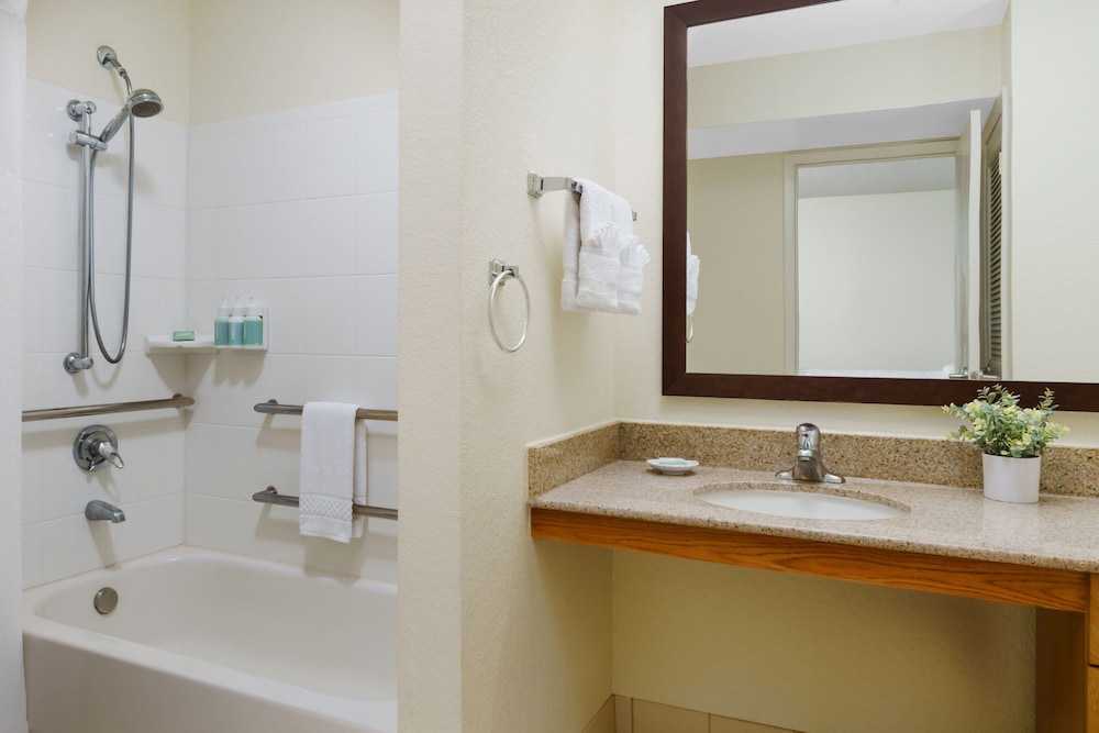 Residence Inn Orlando Altamonte Springs Maitland - photo 13