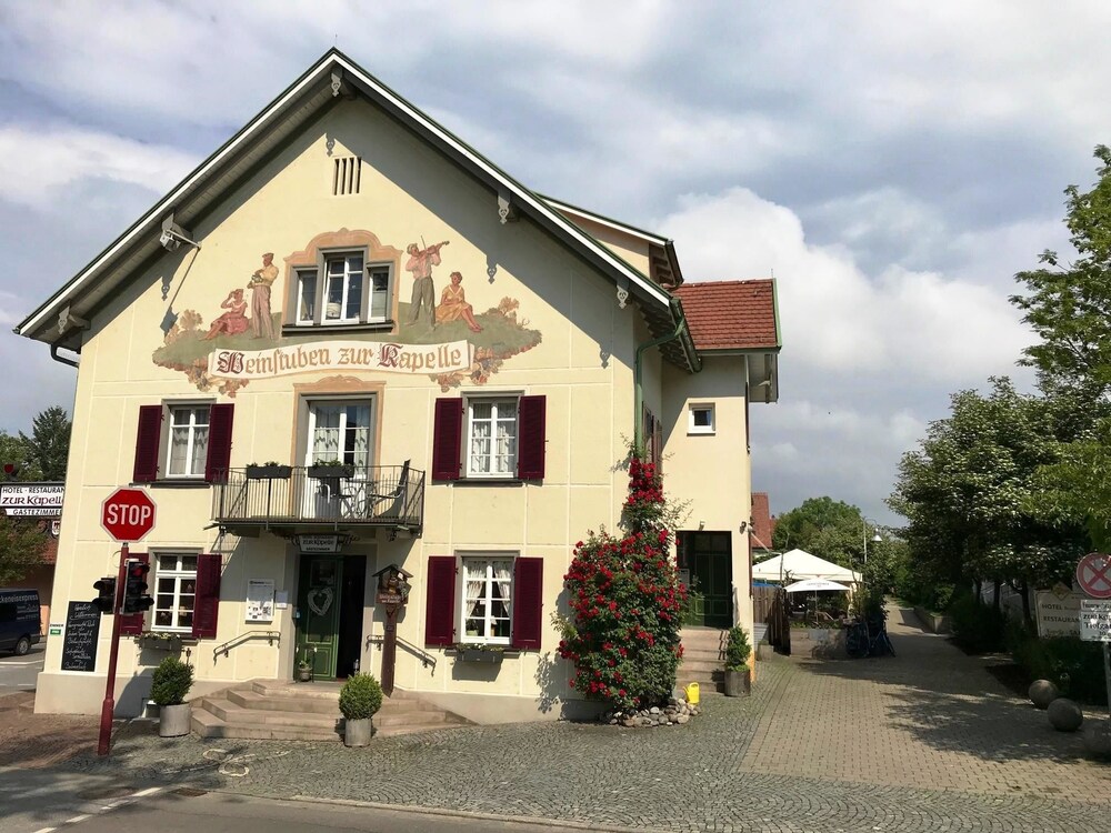Zur Kapelle — hotel in Kressbronn Am Bodensee