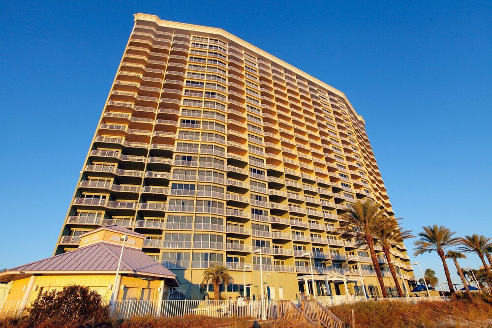 Boardwalk Beach Resort by Panhandle Getaways - photo 84