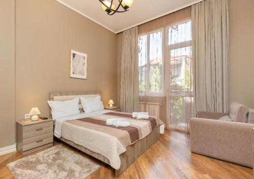 HD Dream Apartment