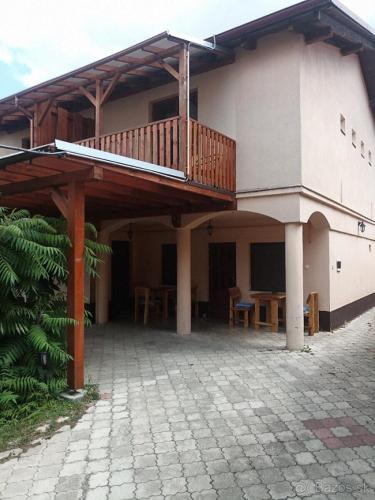 Súkromné ubytovanie in Velky Meder, Slovakia