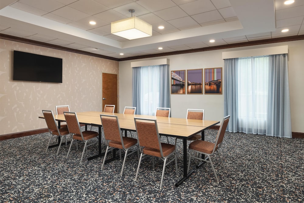 Hampton Inn Chattanooga West Lookout Mountain - photo 35