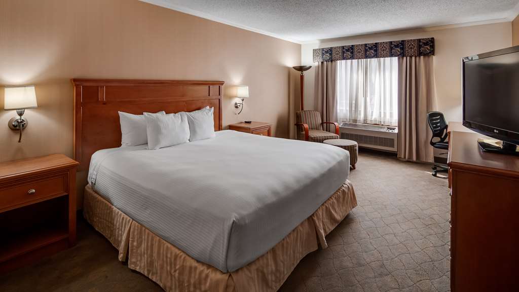 Best Western Lapeer Inn - photo 26