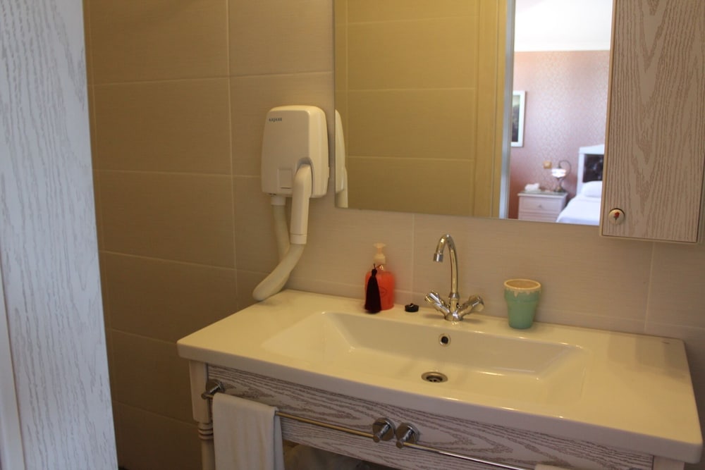 Bella View Art Boutique Hotel in Kyrenia, Cyprus