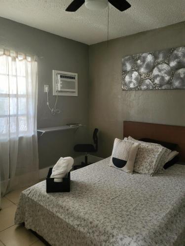 Cozy Nice Room in St. Petersburg, United States