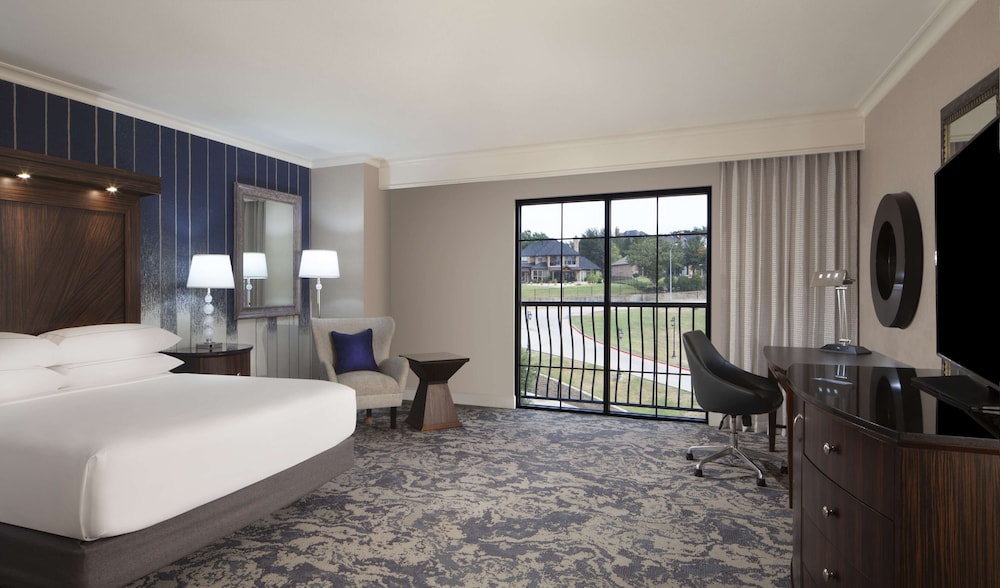 Hilton Dallas Rockwall Lakefront - photo 11