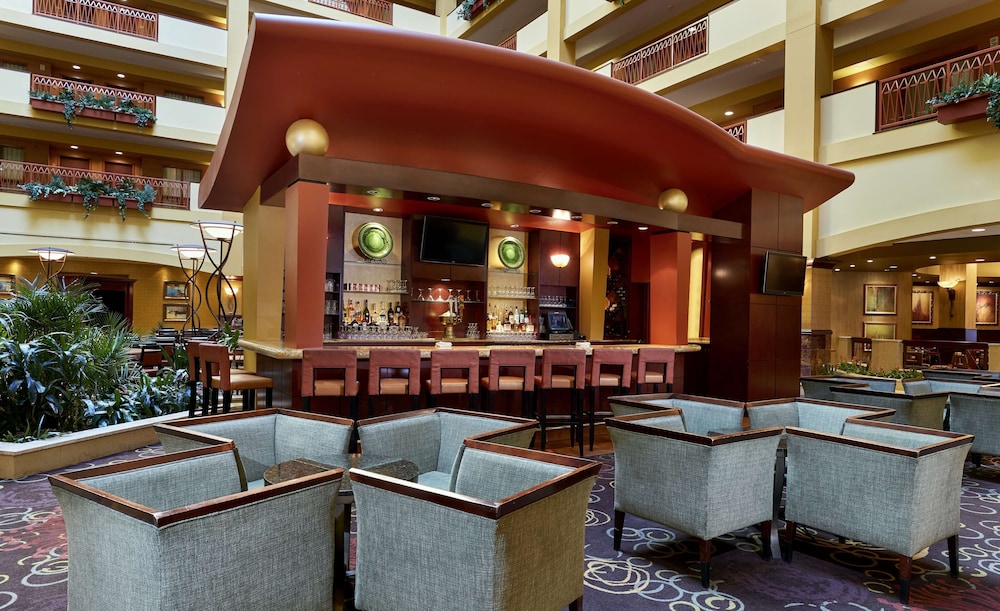 Embassy Suites by Hilton Hampton Convention Center - photo 41