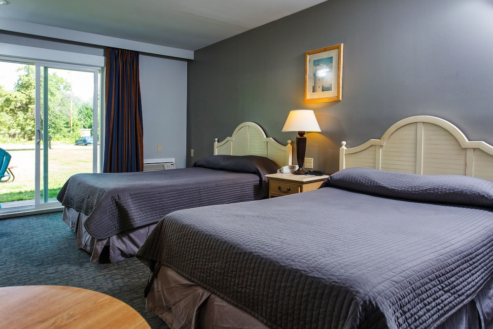 Beach Harbor Resort - photo 115