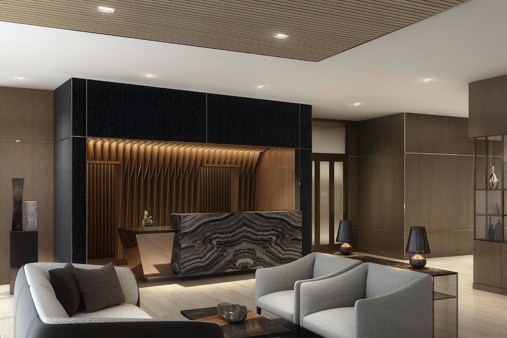 AC Hotel by Marriott Miami Brickell - photo 4