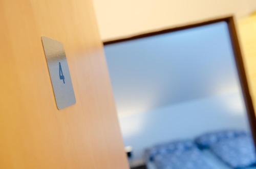 Penzion Hády in Brno, Czech Republic