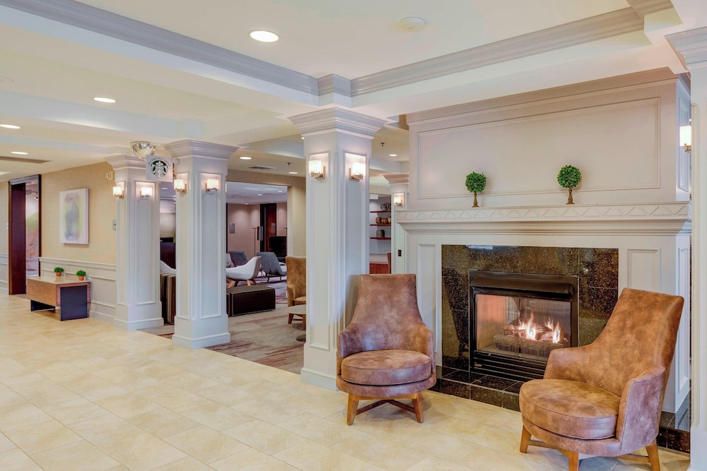 Courtyard by Marriott Cranbury South Brunswick - photo 2