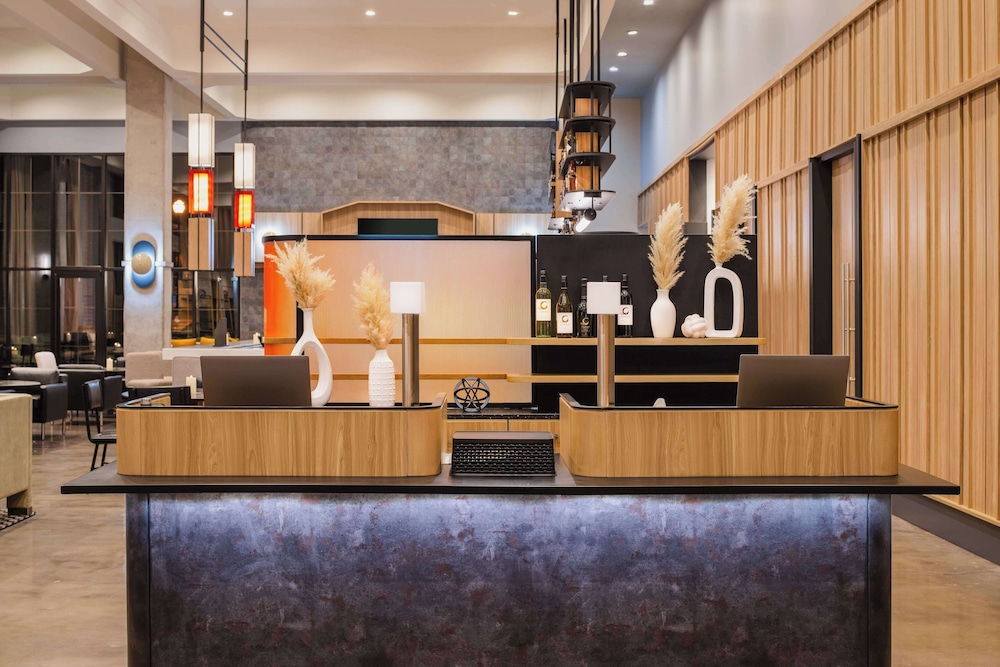Hyatt Place Nashville Green Hills - photo 19