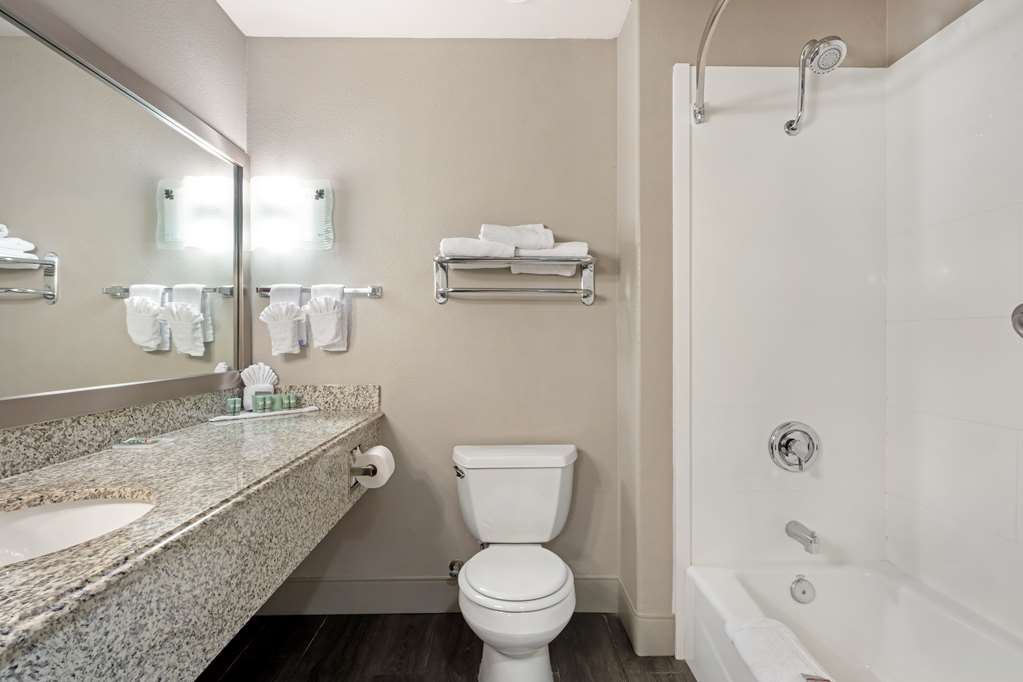 Best Western Cedar Inn & Suites - photo 27
