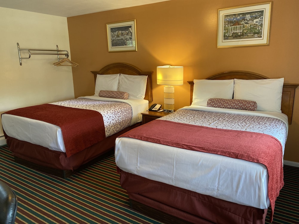 Cozy Corner Motel - photo 8