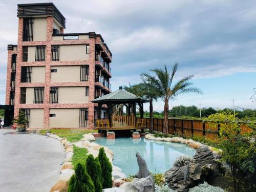 Taroko Inn - last minute hotel in Hualien City