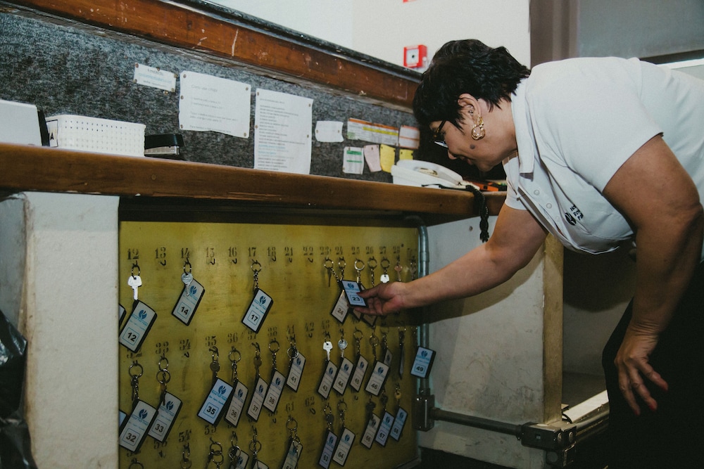 Royal Park Hotel — Piracicaba — photo 4
