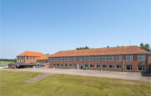Stunning Home In Hanstholm With Sauna — 4-Star Luxury Hotel in Hanstholm, Denmark