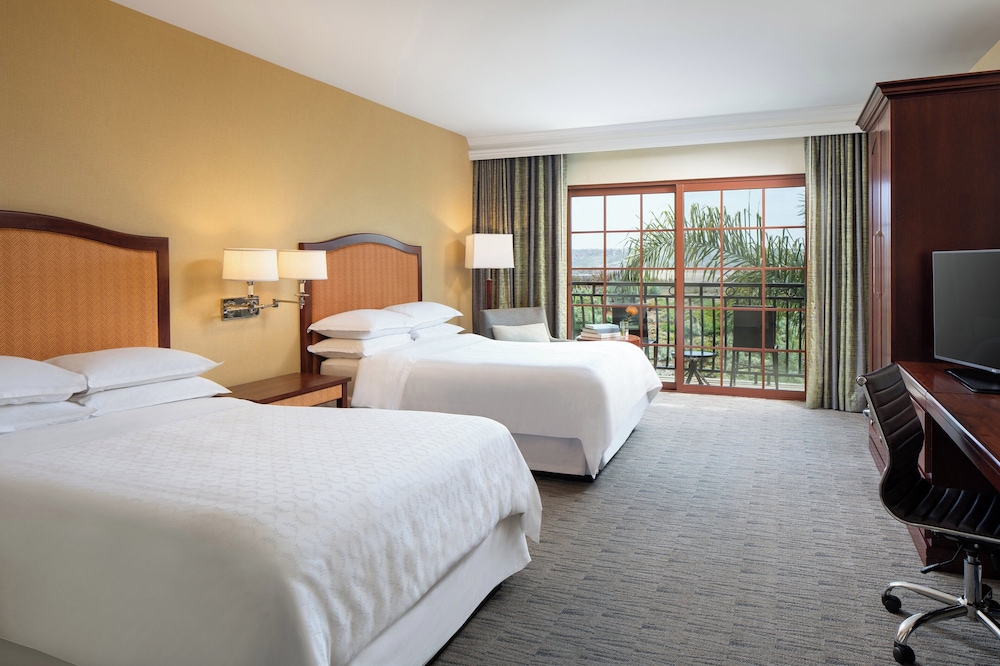 Sheraton Carlsbad Resort & Spa - photo 21
