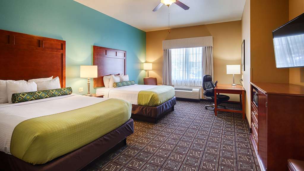 Best Western Plus Monahans Inn & Suites - photo 6