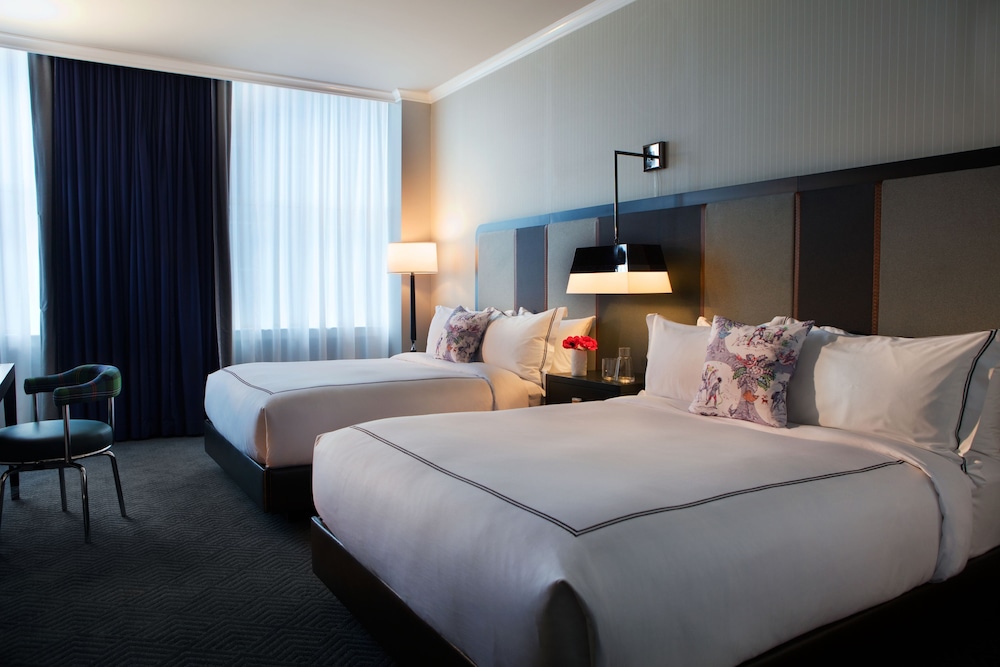 Kimpton Cardinal Hotel by IHG - photo 8