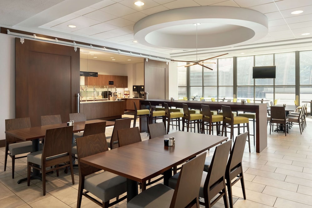Embassy Suites by Hilton Indianapolis Downtown - photo 47