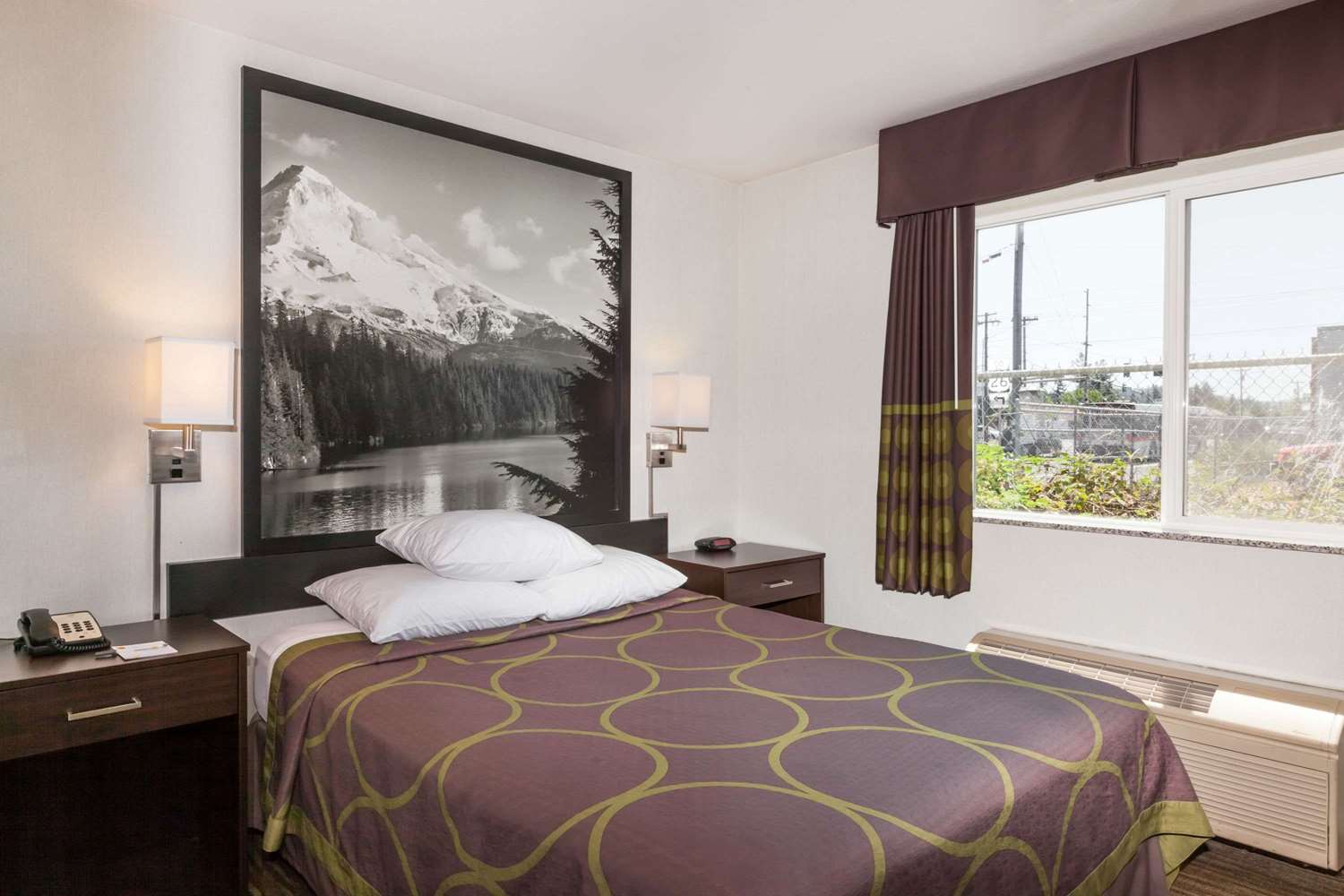 Super 8 Gresham Portland Area - photo 8