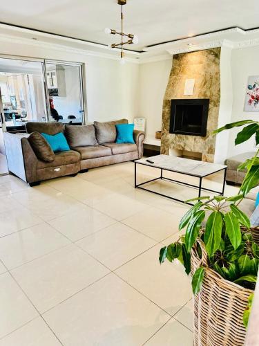 Hideaway Haven in Cape Town, South Africa