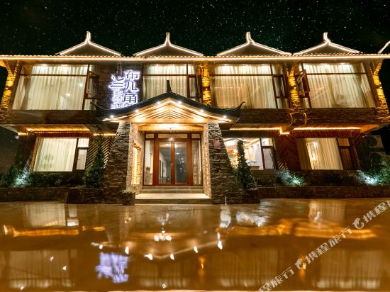 Buerjiao Quality Inn in Yanjing, People's Republic of China