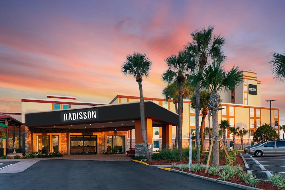 Hotel image of Radisson Hotel Orlando Lake Buena Vista South
