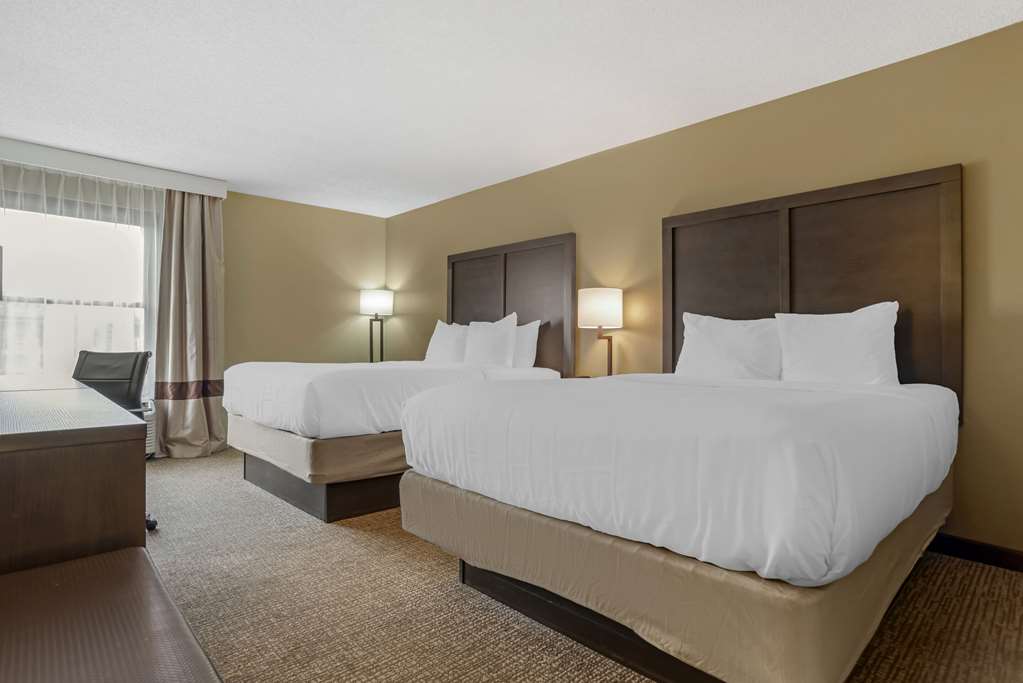 Comfort Inn Opelika Auburn - photo 11