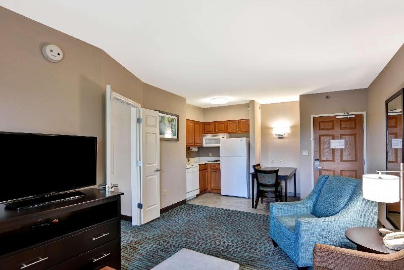 Homewood Suites by Hilton Aurora Naperville - photo 66