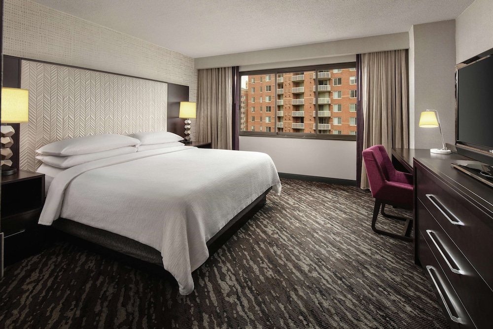 Embassy Suites by Hilton Crystal City National Airport - photo 8