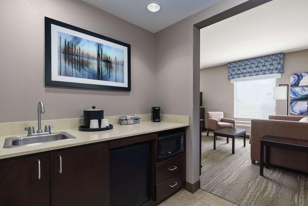 Hampton Inn & Suites Ft. Lauderdale West Sawgrass Tamarac - photo 14