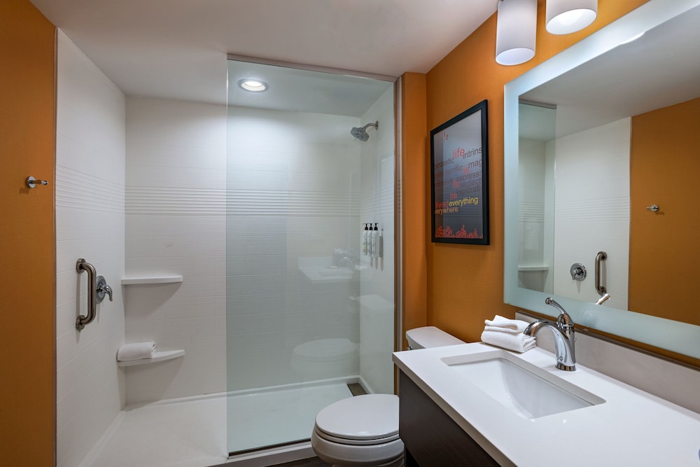 TownePlace Suites by Marriott Edgewood Aberdeen - photo 14