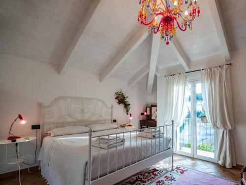 Arancia 145 — 4-Star Luxury Hotel in Ceriale, Italy