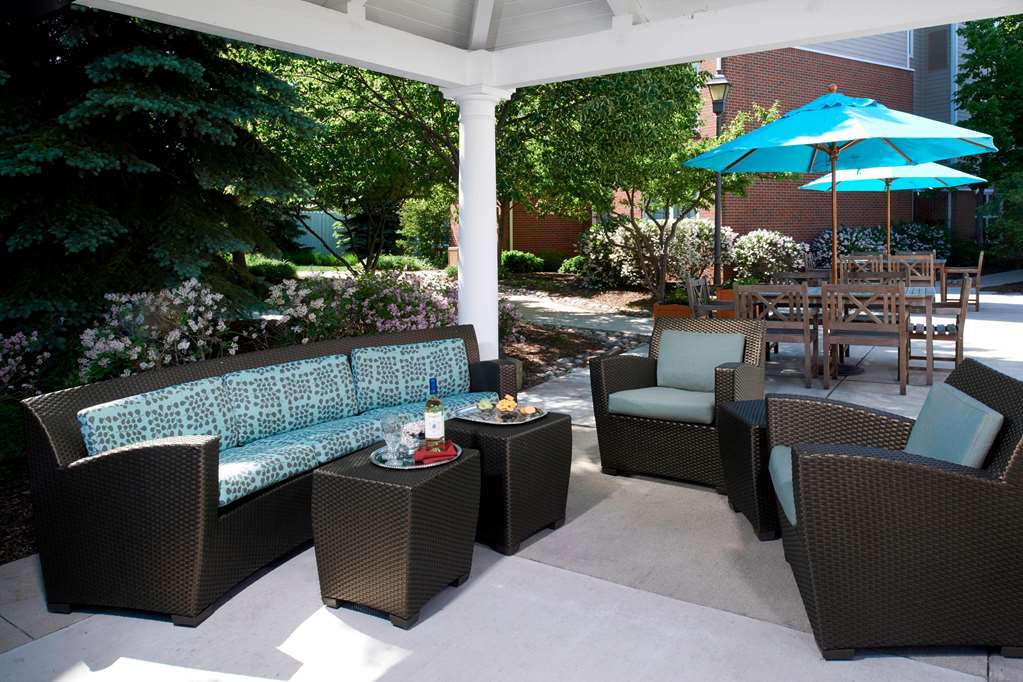 Sonesta ES Suites Chicago Waukegan Gurnee - photo 18